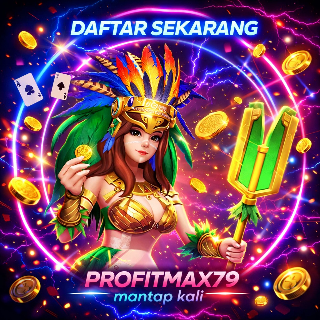 Galeri foto Profitmax79 • Game Gacor Server Asia Terbaru dengan Pola Menang Mudah di Jakarta